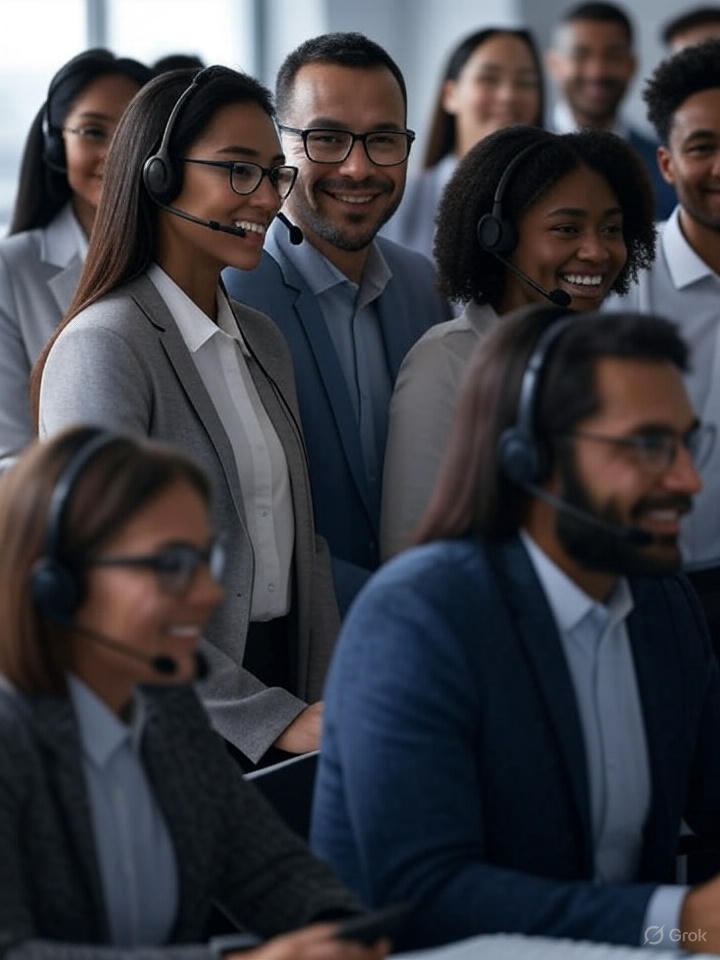 24/7 Customer Support for SaaS Product